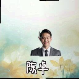 陈卓